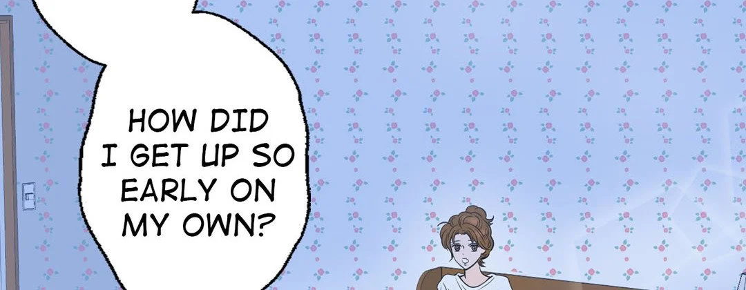 Living with The Wizard - Chapter 14